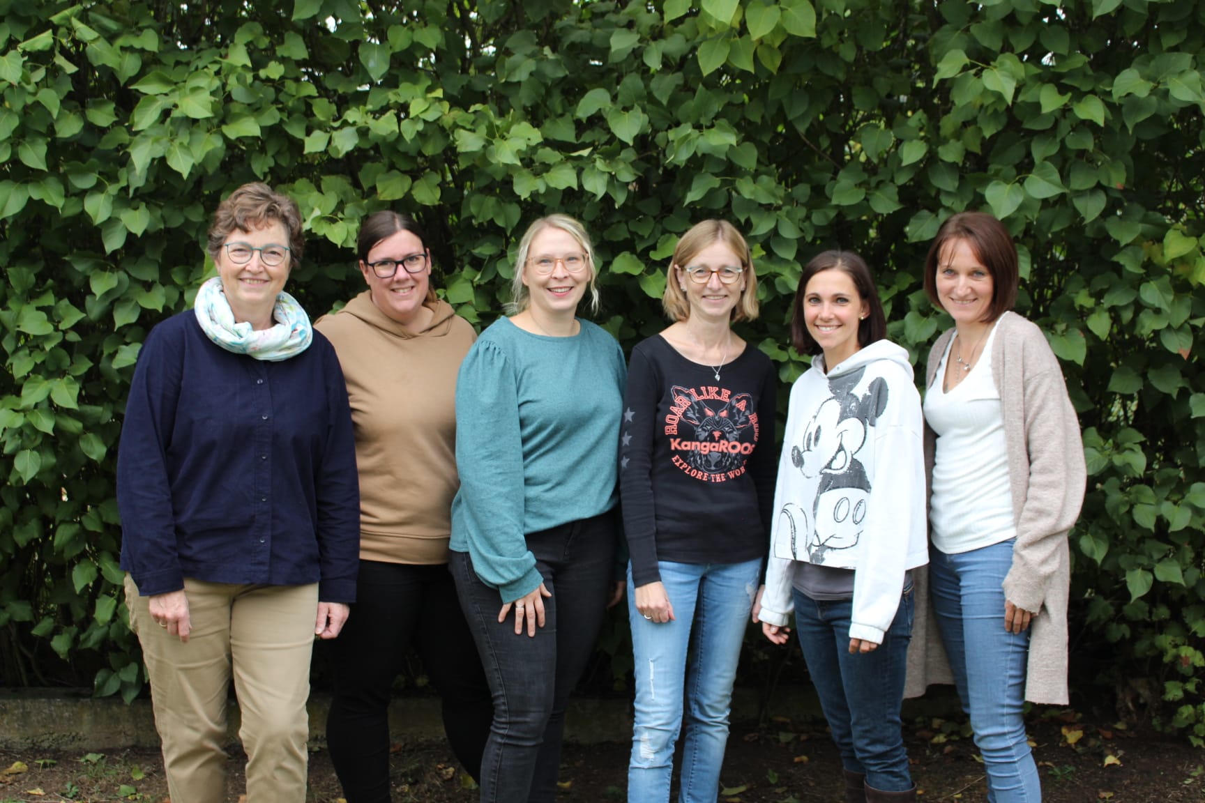 Vorstand des GiDS-Kids e.V.